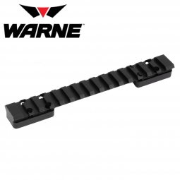 Warne Mountain Tech Tactical Rail, Browning X-Bolt Short Action